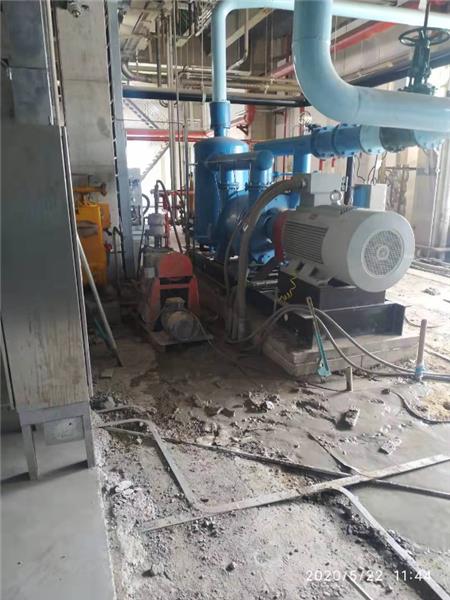 苏州设备基础下沉注浆加固